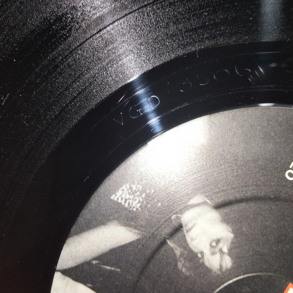 Gillan / Double Trouble (2LP)