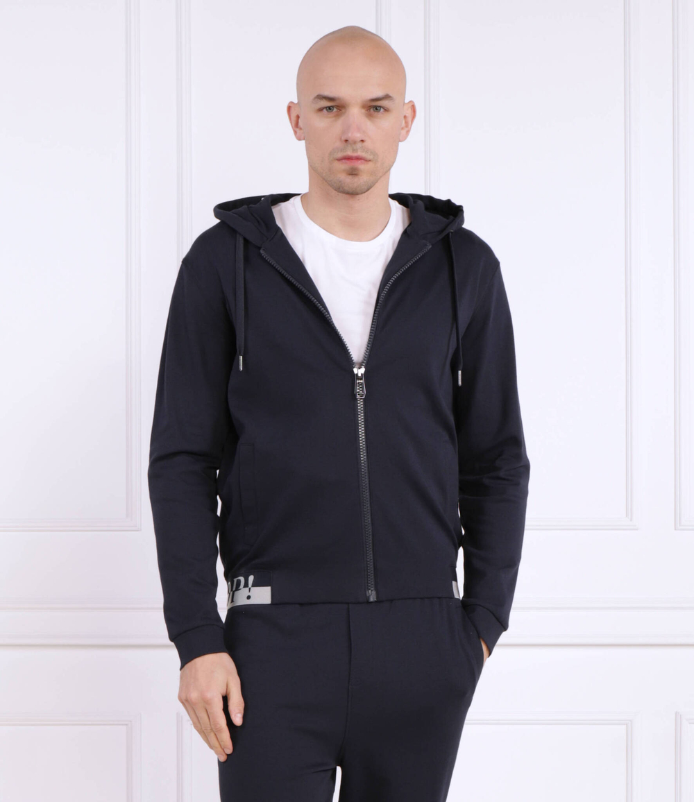 Худи Joop! Homewear - темно-синий(30035044)