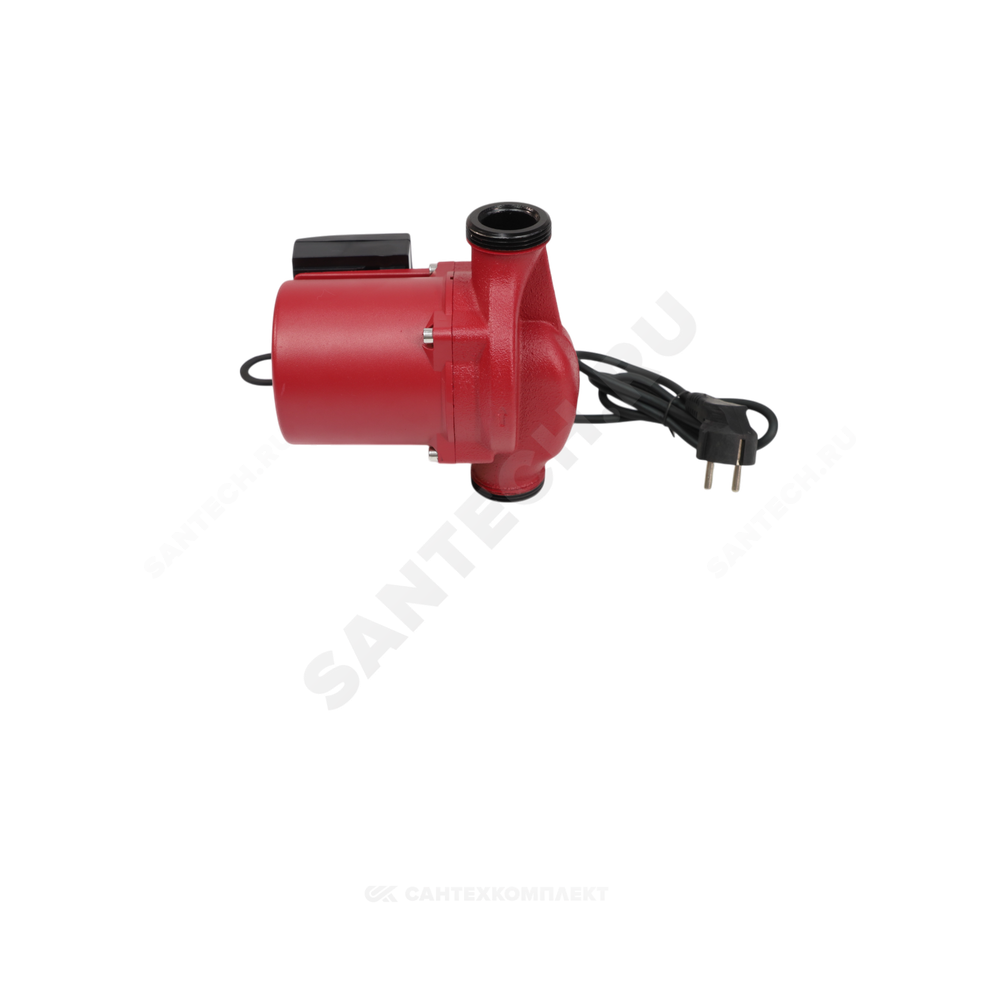 Насос циркуляционный с мокрым ротором OG 25/8-180 PN10 1х220В/50 Гц Ogint