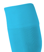 Гетры футбольные CAMP BASIC SOCKS, бирюзовый/серый