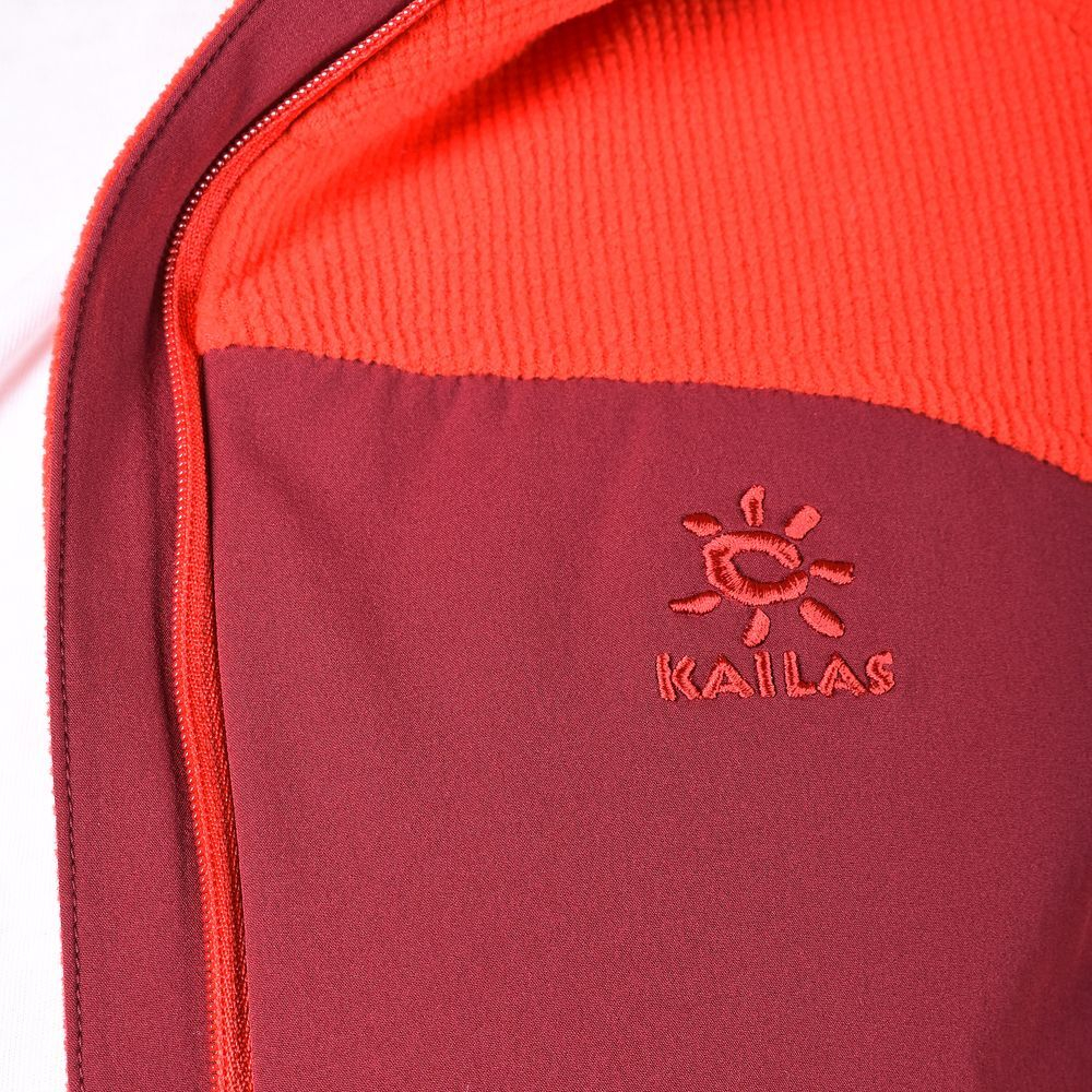 Kailas куртка W's M1-Polartec Stretchy Windproof Jacket