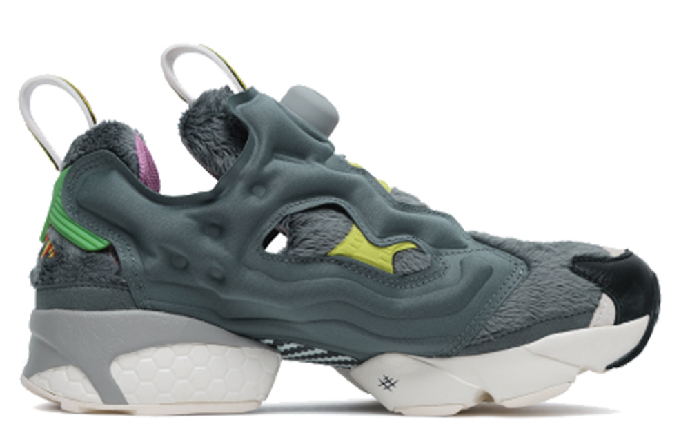Reebok Tom Jerry X Reebok Instapump Fury Tom