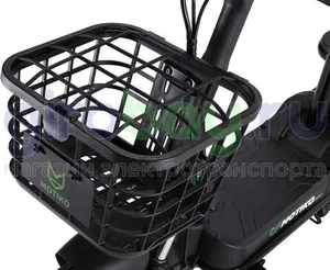 Электроскутер MOTIKO MD1 500W (48V/20Ah) фото №10