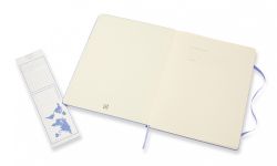 Блокнот Moleskine Classic XLarge 190х250 мм 192 стр (QP090B42)