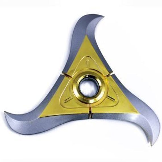 Fidget Spinner Ninja