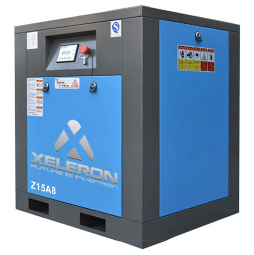 Компрессор Xeleron Z15A8