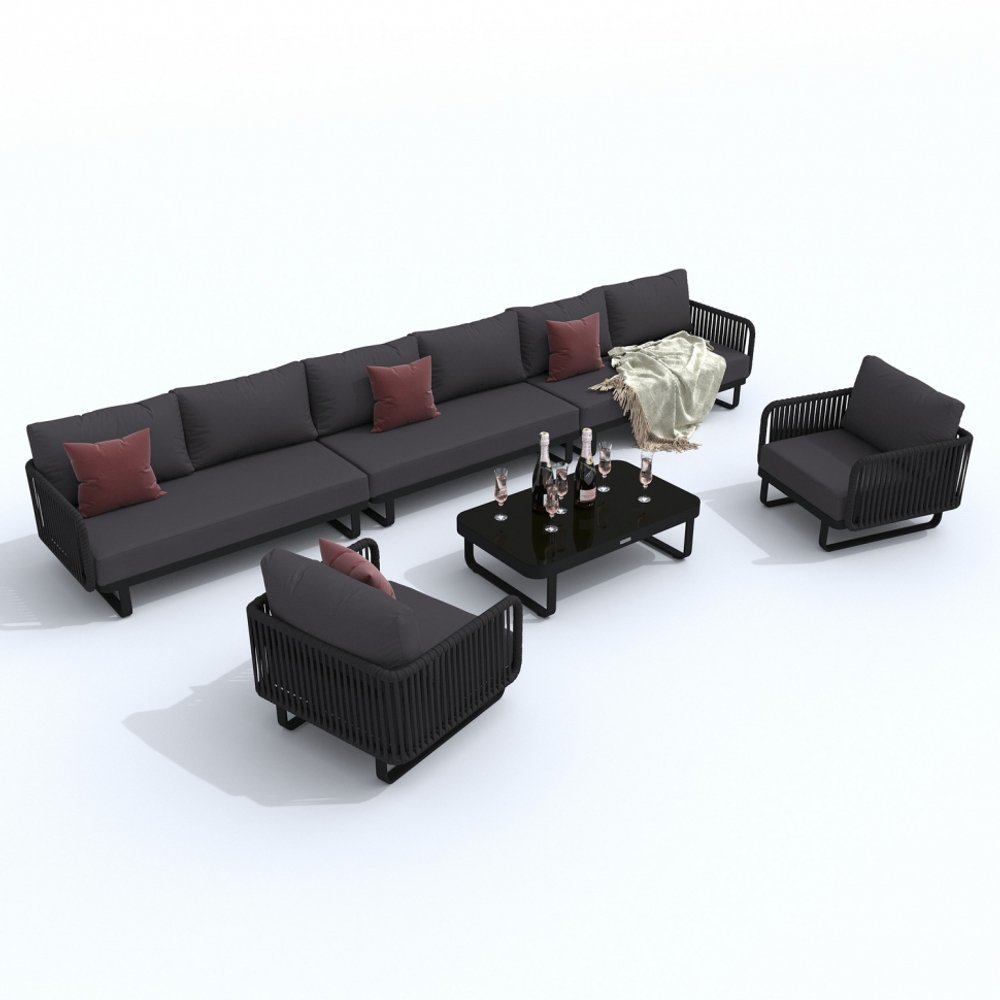 Столик журнальный Ideal Patio БЕЛЛИСА