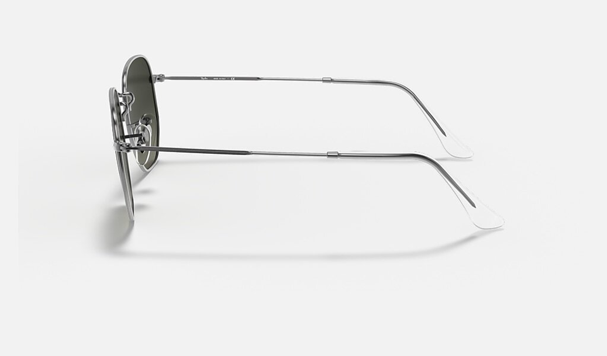 RAY-BAN HEXAGONAL RB3548N 004/71