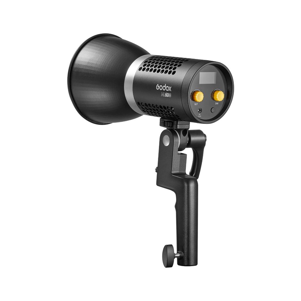 Светодиодный осветитель Godox ML60Bi