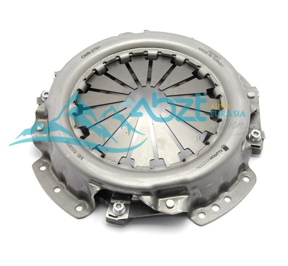 Корзина сцепления 275mm, 4D34/ 4D32, M025S5A/ M015S5A