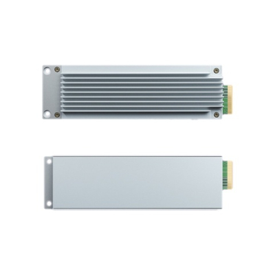 Твердотельный накопитель SSD 6400GB Solidigm D7-P5620 Series, U.2, V-NAND, NVMe, PCIe 4.0 x4 [R/W - 7100/4200 MB/s] TBW 35000