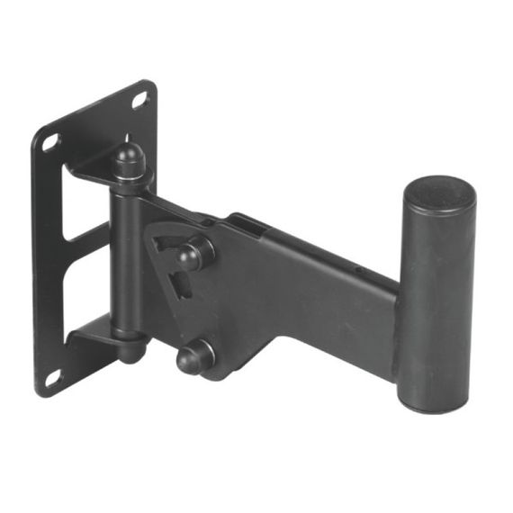FDB Audio WMB35-S - настенное крепление для акустических систем с фланцем 35мм, длина 245мм.