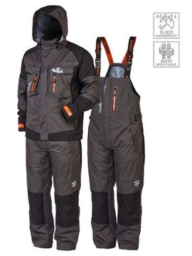 Костюм Norfin PRO DRY 3 04 р.XL
