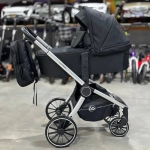 Коляска модульная 3в1 Luxmom 780 / автолюлька/цвета