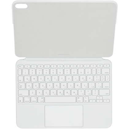 Клавиатура Apple Magic Keyboard Folio для iPad (A16 | 2025) и 10-го поколения (2022)