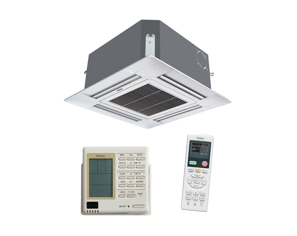 Внутренний кассетный блок Haier AB18CS1ERA(S) inverter