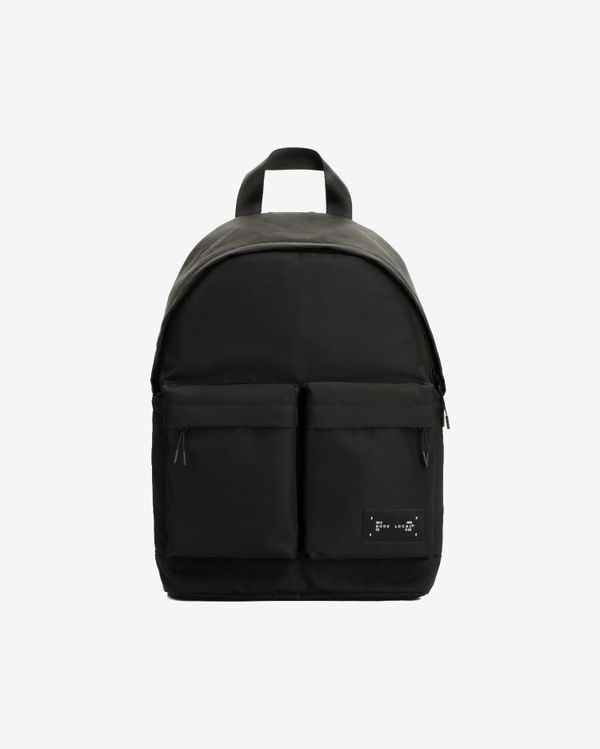 Рюкзак Daypack Special Series черный - фото 1