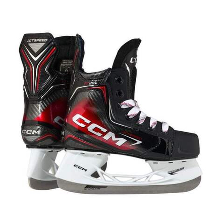 Коньки CCM JETSPEED FT890 YTH (детский)