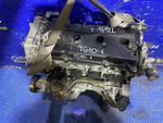 двигатель NISSAN BLUEBIRD SYLPHY 2001