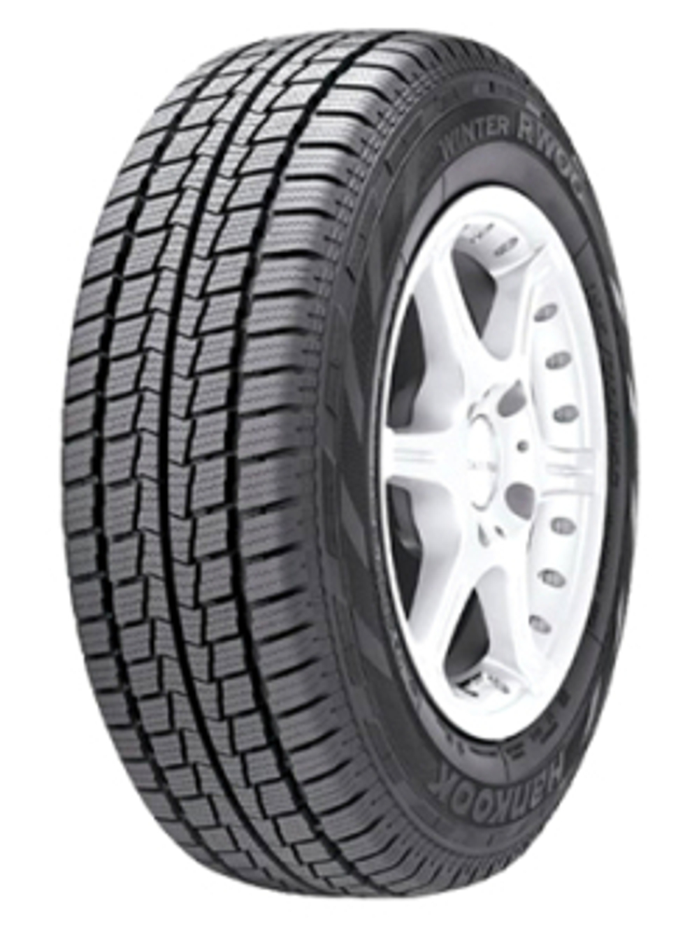 Легковая шина 205/70 R15 W605 96Q HANKOOK