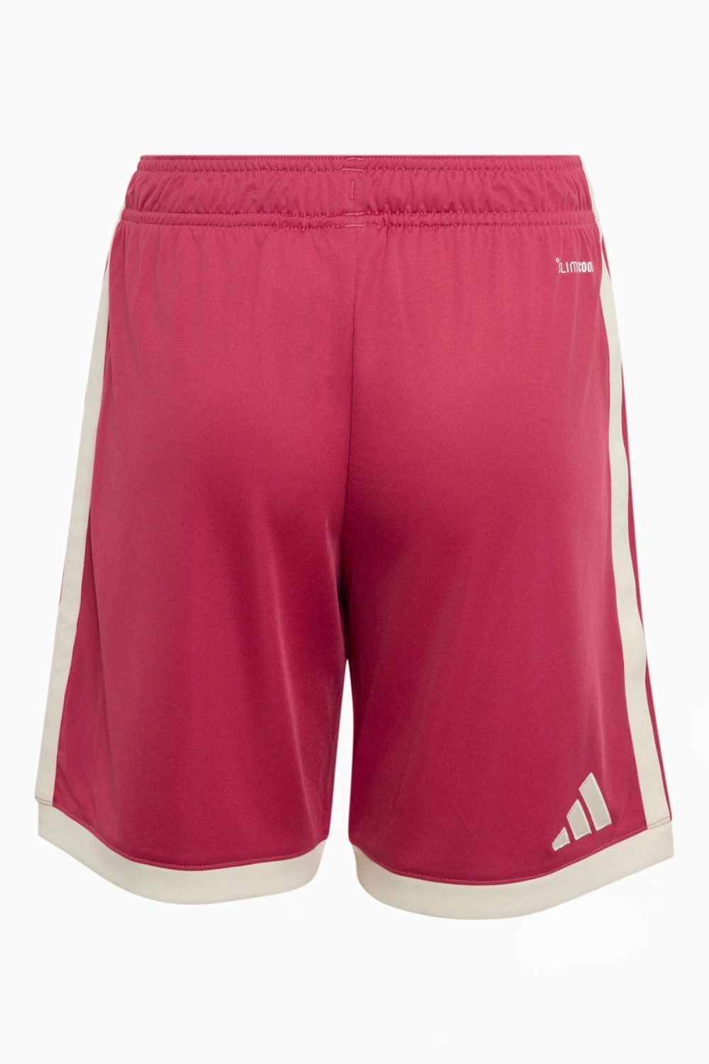 Шорты adidas Real Madrid 26/27 3rd Junior - розовый