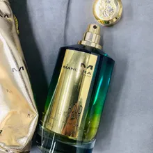 Mancera Aoud Lemon Mint