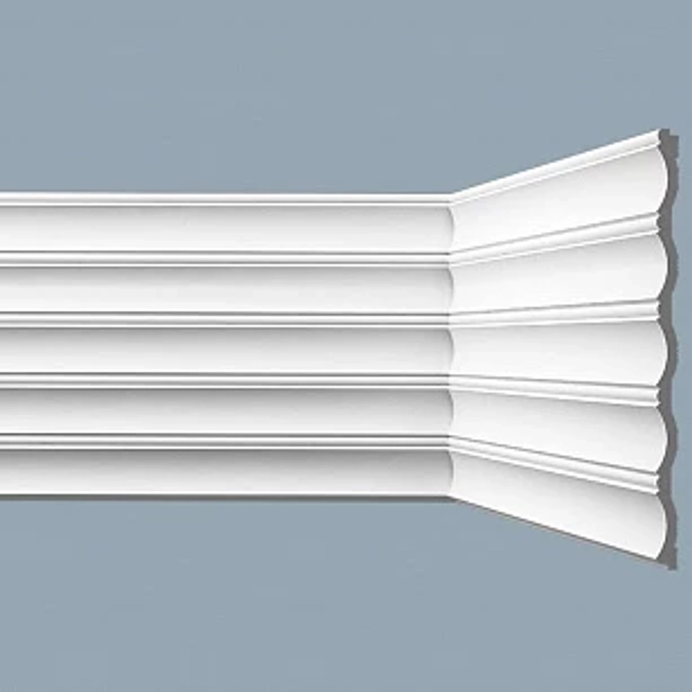 Панель стеновая Bello Deco XPS СП 04/2 200х10х2000