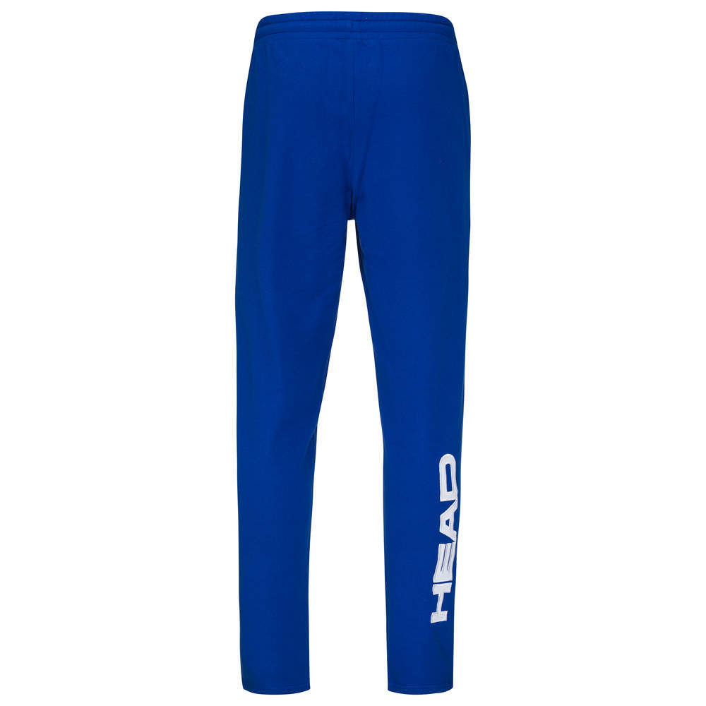 Мужские теннисные штаны Head Club Byron Pants M - royal