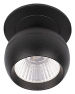 Встраиваемый светильник на штанге Loft it Dot 10332 Black