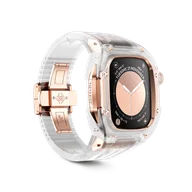 Корпус для Apple Watch - RSTRIII45 - Розовое золото