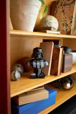 Конструктор LEGO Star Wars 75439 Darth Vader Bust