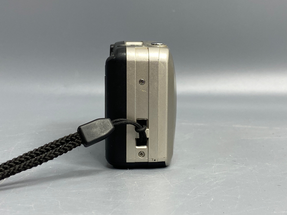 Minolta AF50 Big Finder
