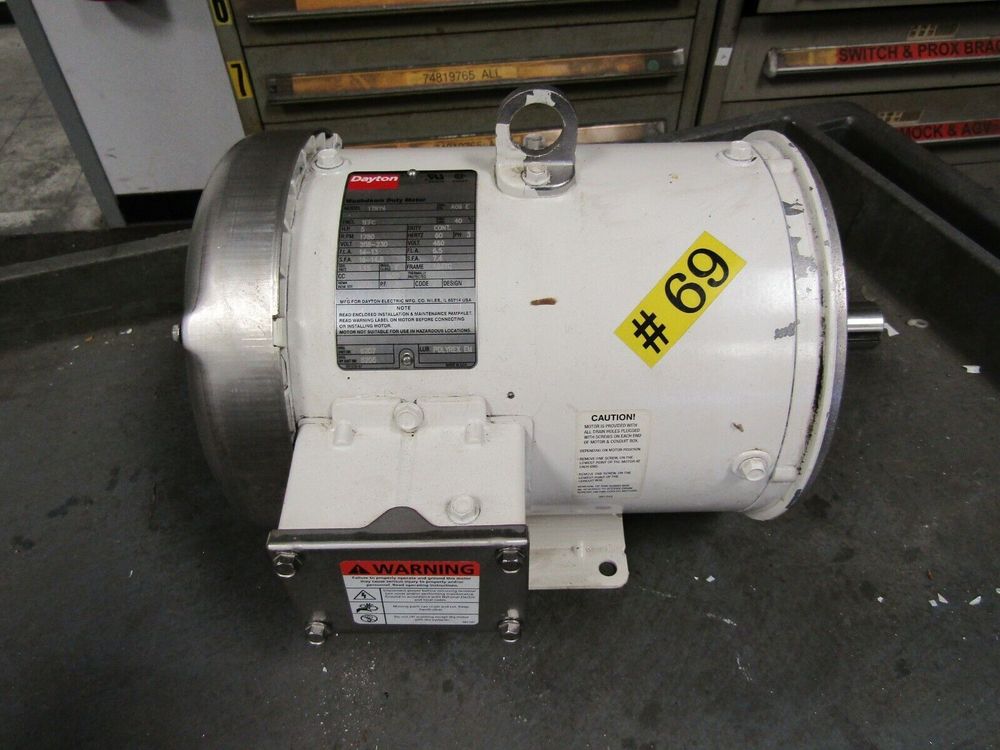 1TRY4ELECTRIC AC MOTOR 1TRY4ELECTRIC AC MOTOR
