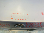 Крышка багажника TOYOTA CROWN 2003-2005
