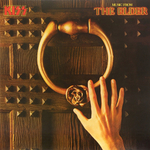 Kiss / Music From The Elder (LP)
