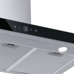 Maunfeld Breeze 90 Inox