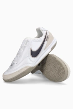 Футзалки Nike Tiempo Streetgato IC Junior - белый