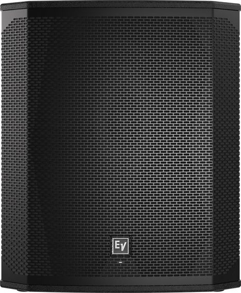 ELECTRO-VOICE ELX200-18SP активный сабвуфер, 1200Вт, динамик 18 дюймов