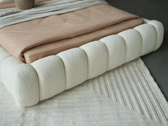 Кровать Litta Simple без подъемного механизма 961677
