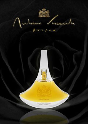 Antonio Visconti Fleur de Lys