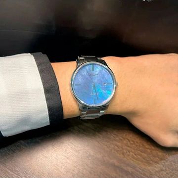 Наручные часы Citizen BM7520-88N