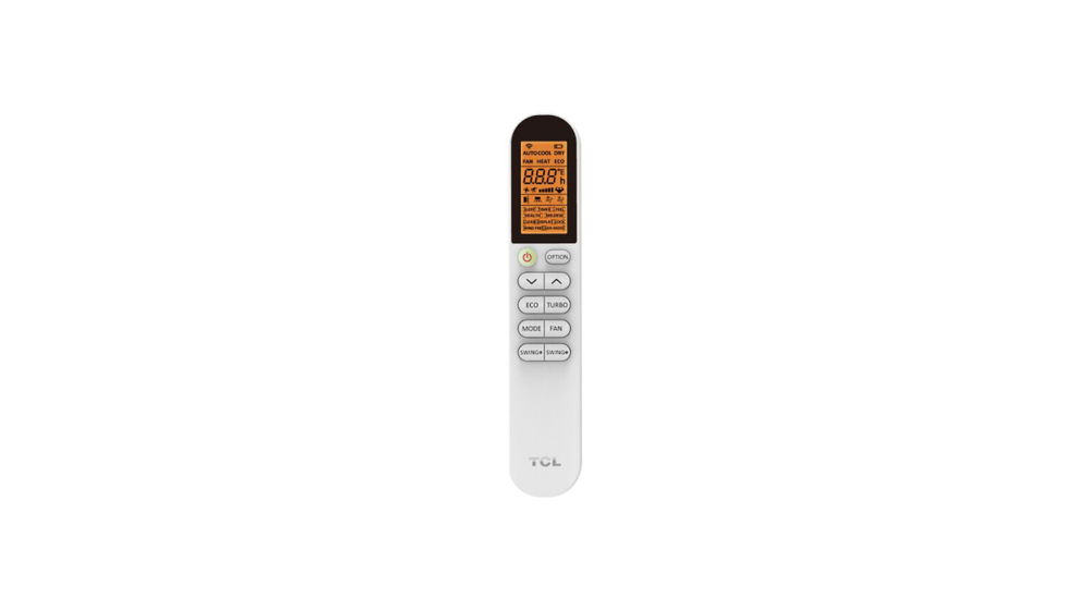 Сплит-система TCL TAC-09HRA/E1, белый