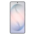 Смартфон Samsung Galaxy S26 Ultra 12/512GB Dual SIM, White (Белый) (SM-S9480)