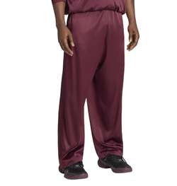 Мужские теннисные брюки Adidas Cover Up - maroon