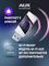 Сплит-система AUX ASW-H12A4/CA-R2DI + AS-H12A4/CA-R2DI, белый — (10)