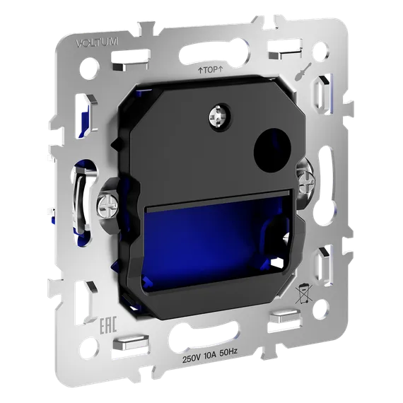 Механизм подсветки светодиодной Voltum S70 VLS0706M