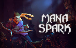 Mana Spark (для ПК, цифровой код доступа)