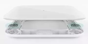 Умные весы Xiaomi Mi Smart Scale 2