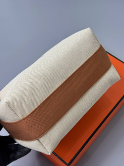 Сумка косметичка Hermes