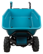 Тележка аккум. LXT BL 36В, DCU602Z